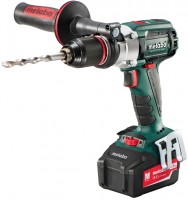 Photos - Drill / Screwdriver Metabo SB 18 LTX BL Impuls 602240500 