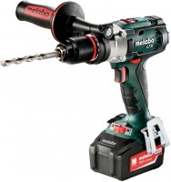 Photos - Drill / Screwdriver Metabo SB 18 LTX Impuls 602192650 