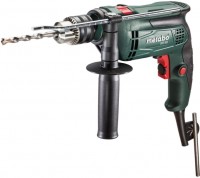 Photos - Drill / Screwdriver Metabo SBE 650 600671500 