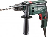 Photos - Drill / Screwdriver Metabo SBE 650 600671850 