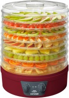 Photos - Food Dehydrator Concept SO-1080 