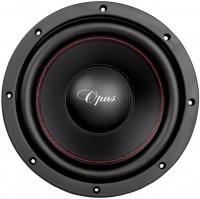 Photos - Car Subwoofer Challenger OPUS SD-250 FA 