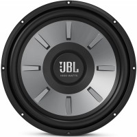 Photos - Car Subwoofer JBL Stage 1210 