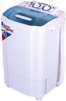 Photos - Washing Machine Evgo WS-30ET white