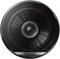 Photos - Car Speakers Pioneer TS-G1710F 
