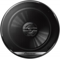 Photos - Car Speakers Pioneer TS-G1720F 