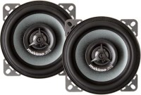 Photos - Car Speakers Morel Maximo Ultra 402 Coax 