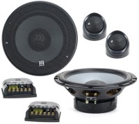 Car Speakers Morel Maximo Ultra 602 