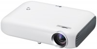 Photos - Projector LG PW1000G 
