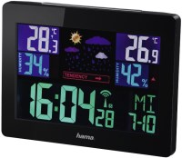 Weather Station Hama EWS-1400 