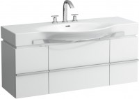 Photos - Washbasin cabinet Laufen Case 401301 