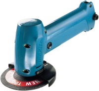 Photos - Grinder / Polisher Makita 9500DW 