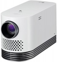 Photos - Projector LG HF80JS 