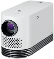 Photos - Projector LG HF80JG 