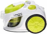 Photos - Vacuum Cleaner Liberton LVC-1830 