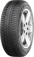 Tyre Semperit Speed-Grip 3 195/45 R16 84H 