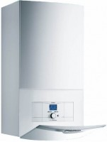 Photos - Boiler Vaillant turboTEC plus VU 242/5-5 24.9 kW