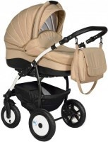 Photos - Pushchair Indigo Camila  F 3 in 1