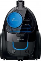 Photos - Vacuum Cleaner Philips PowerPro Compact FC 9350 