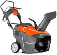 Photos - Snow Blower Husqvarna ST 131 