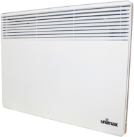 Photos - Convector Heater UNIMAX EVUA BT 2.0 2 kW