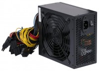 Photos - PSU Vinga VPS Mining Edition VPS-1850