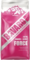 Photos - Dog Food Bavaro Force 28/16 18 kg 