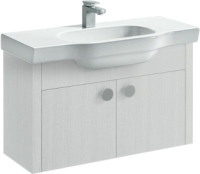 Photos - Washbasin cabinet Laufen LB3 436131 