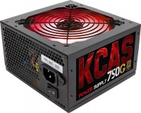 Photos - PSU Aerocool Kcas RGB Kcas-750G