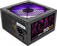 Photos - PSU Aerocool Kcas RGB Kcas-850G