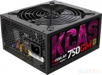 Photos - PSU Aerocool Kcas RGB Modular Kcas-750GM