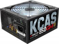 Photos - PSU Aerocool Kcas RGB Modular Kcas-850GM