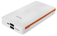 Photos - Powerbank ColorWay CW-PB184LPA2W-Q3F 