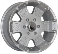 Photos - Wheel MKW MK-41