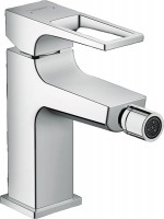 Photos - Tap Hansgrohe Metropol 74520000 