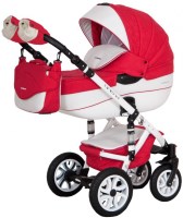 Photos - Pushchair RIKO Brano Ecco  3 in 1