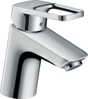 Photos - Tap Hansgrohe Logis Loop 71150000 