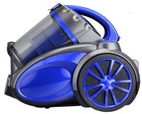 Photos - Vacuum Cleaner LIBERTY VCC-2025 