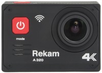 Photos - Action Camera Rekam A320 