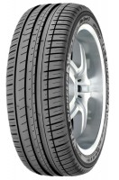 Tyre Michelin Pilot Sport 3 195/50 R15 82V 