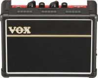 Photos - Guitar Amp / Cab VOX AC2 RhythmVOX Bass 