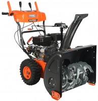 Photos - Snow Blower Patriot Sibir 68 E 