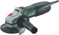 Photos - Grinder / Polisher Metabo WQ 1000 620035010 