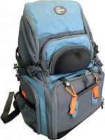 Photos - Backpack Ranger Scout Bag 5 28 L