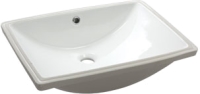 Photos - Bathroom Sink Newarc 2024 550 mm