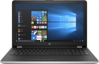 Photos - Laptop HP 15-bs000