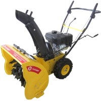 Photos - Snow Blower Kalibr SNUB-6.5/620 