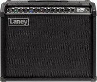 Photos - Guitar Amp / Cab Laney LV200 