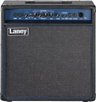 Photos - Guitar Amp / Cab Laney RB3 