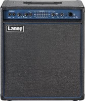 Photos - Guitar Amp / Cab Laney RB4 